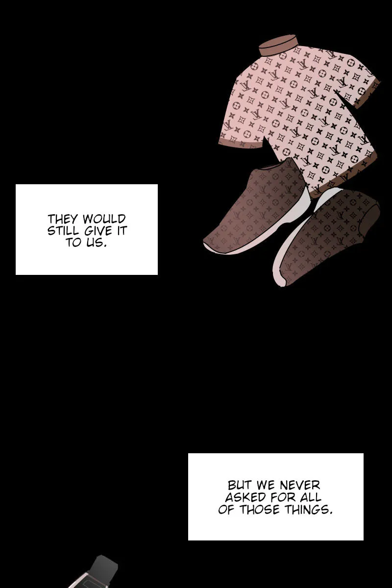 Read Rumor Has It chapter 15 image 18 on Lezhin