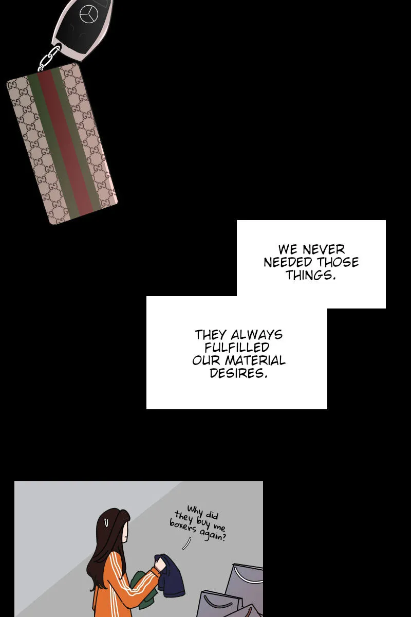 Read Rumor Has It chapter 15 image 19 on Lezhin
