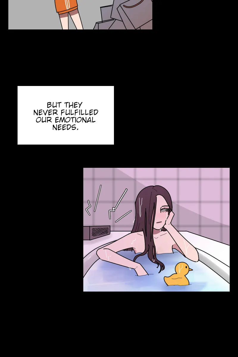 Read Rumor Has It chapter 15 image 20 on Lezhin