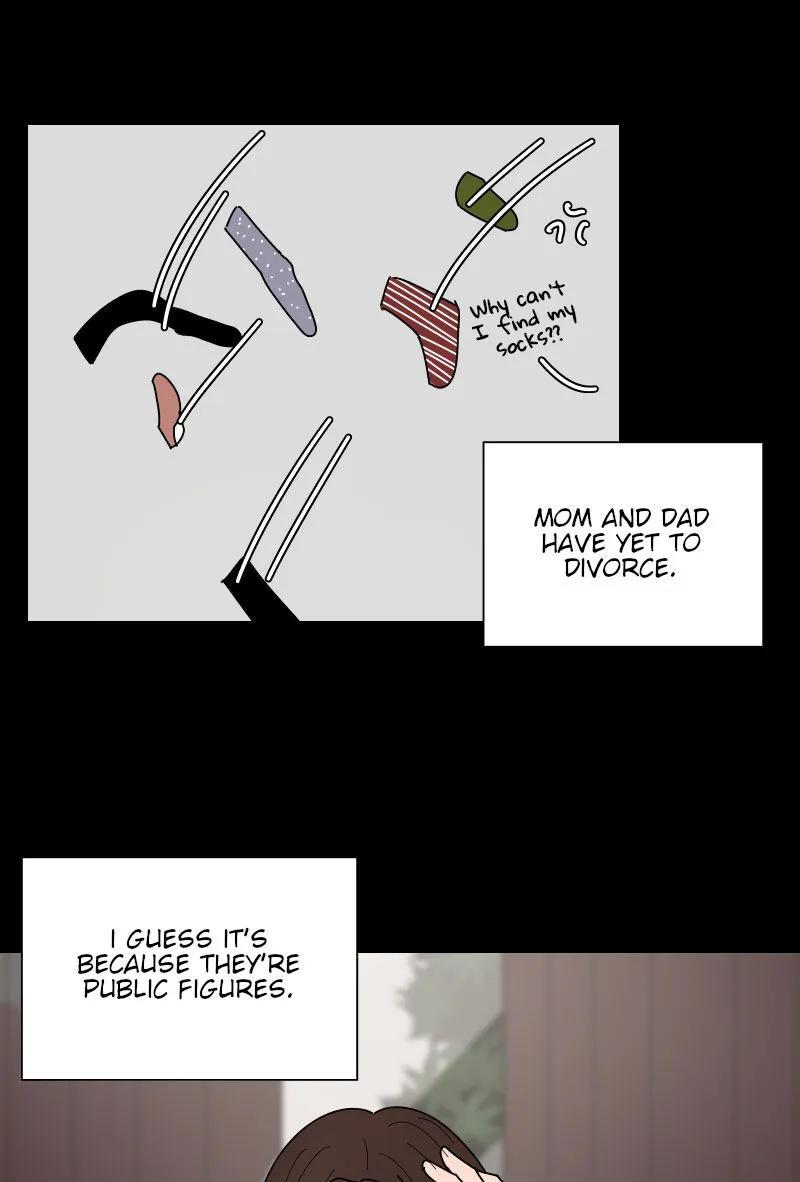 Read Rumor Has It chapter 15 image 24 on Lezhin
