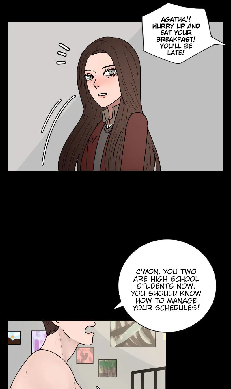 Read Rumor Has It chapter 15 image 28 on Lezhin