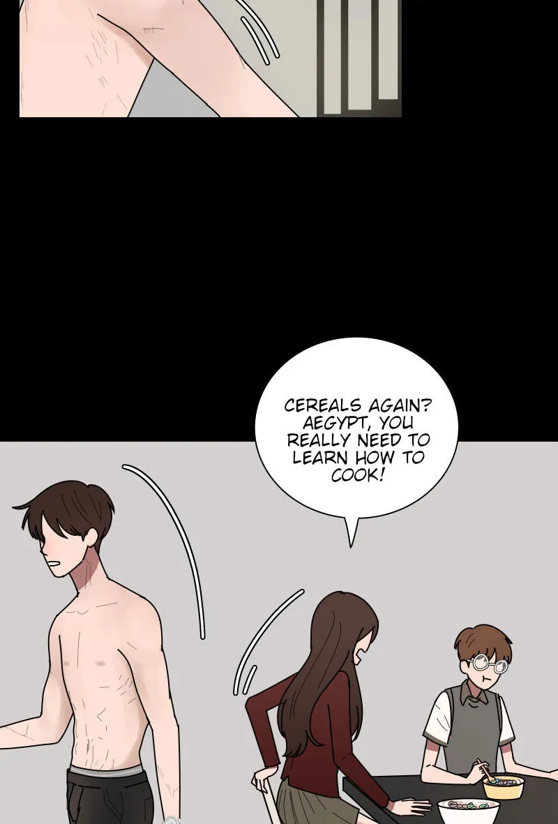 Read Rumor Has It chapter 15 image 29 on Lezhin