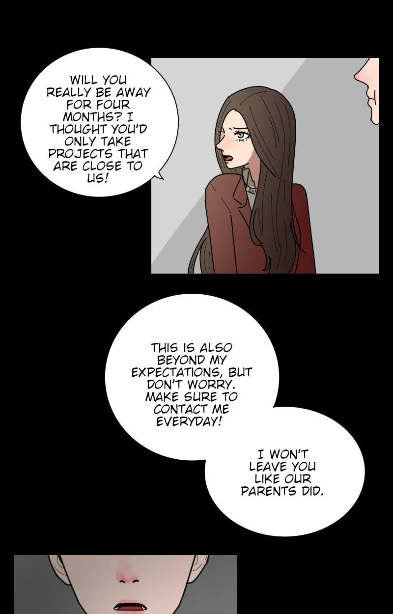 Read Rumor Has It chapter 15 image 32 on Lezhin