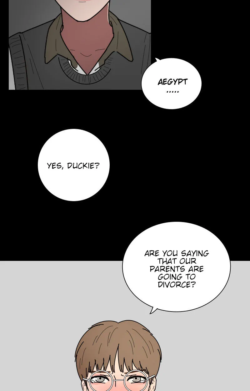 Read Rumor Has It chapter 15 image 33 on Lezhin