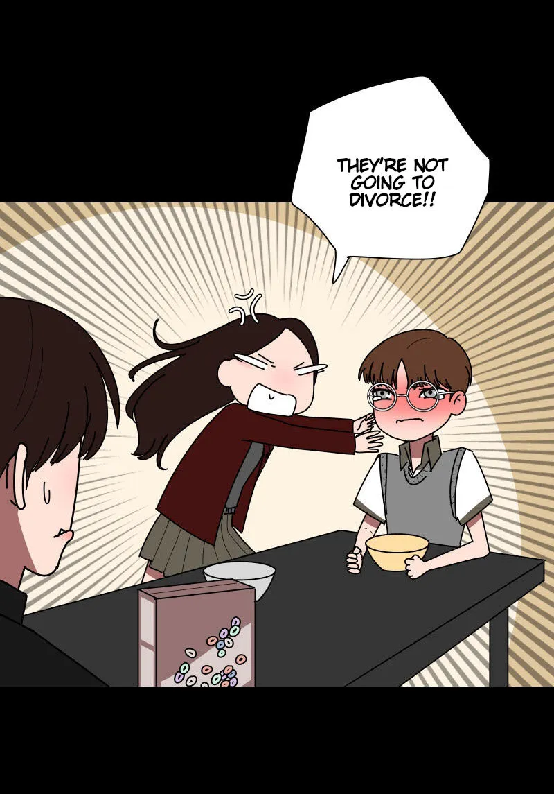 Read Rumor Has It chapter 15 image 36 on Lezhin