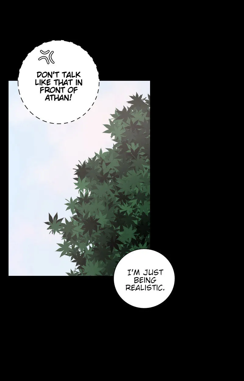 Read Rumor Has It chapter 15 image 37 on Lezhin