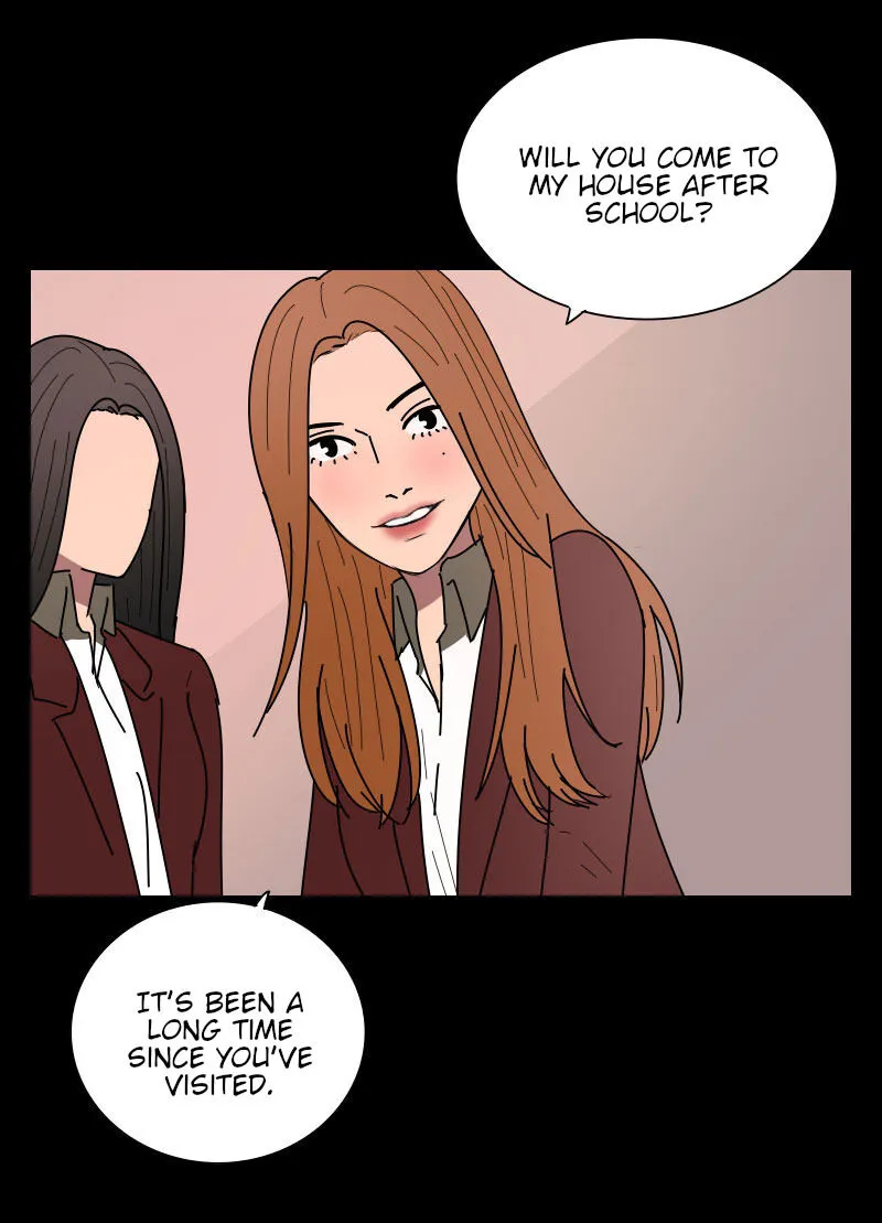 Read Rumor Has It chapter 15 image 40 on Lezhin