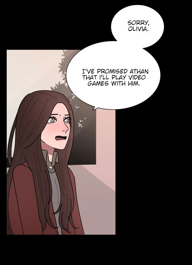 Read Rumor Has It chapter 15 image 41 on Lezhin