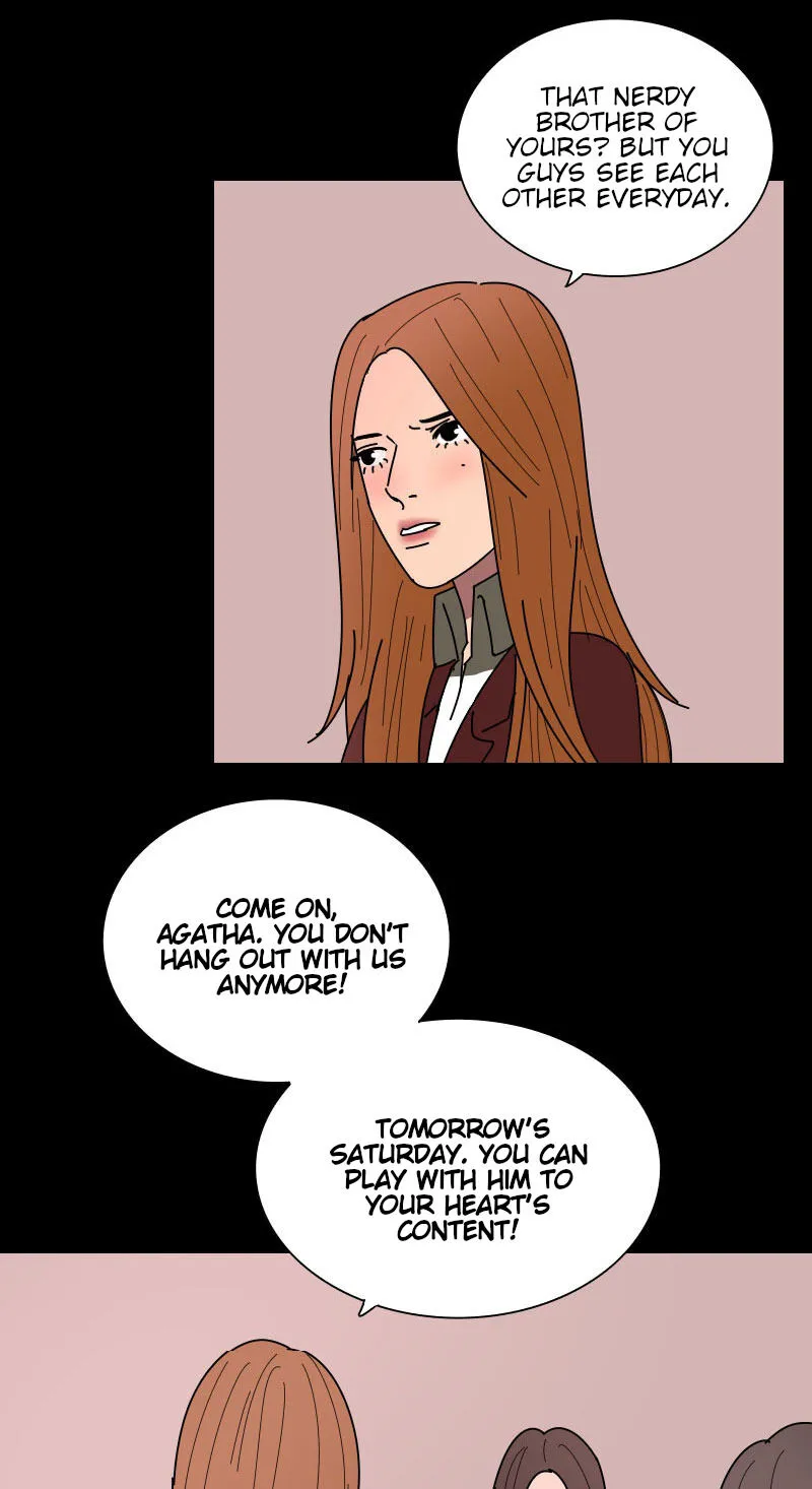 Read Rumor Has It chapter 15 image 42 on Lezhin