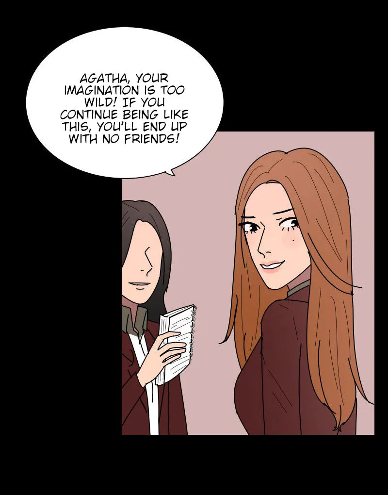 Read Rumor Has It chapter 15 image 44 on Lezhin