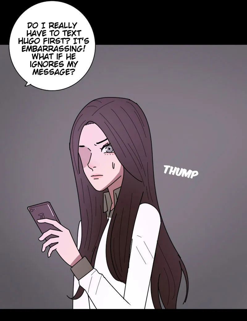 Read Rumor Has It chapter 15 image 48 on Lezhin