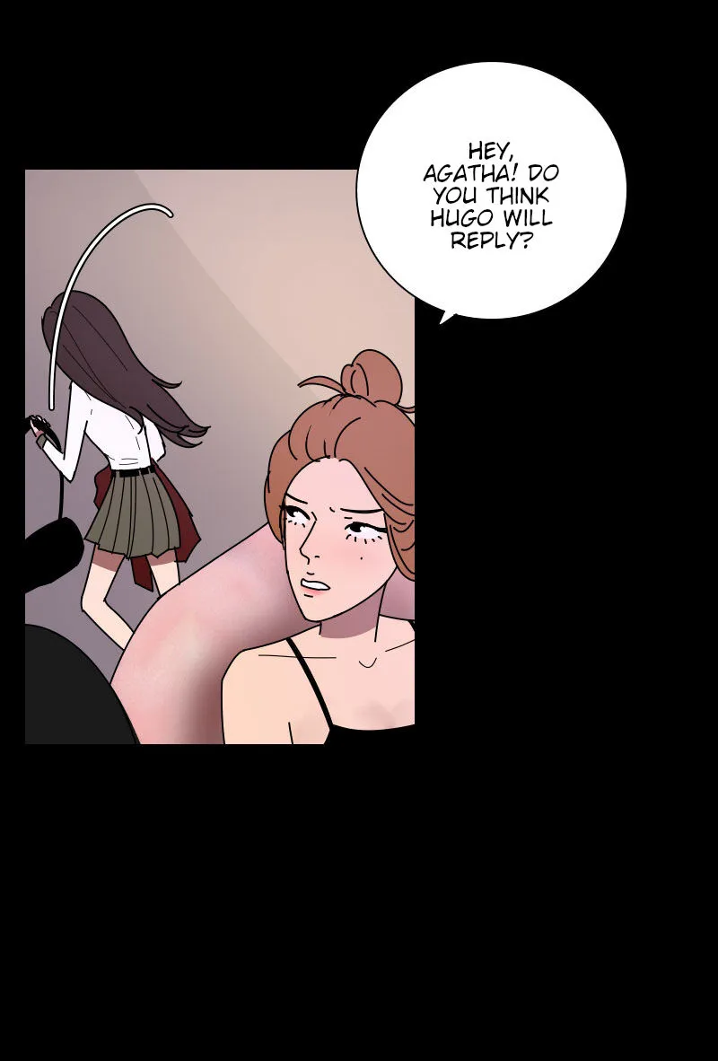 Read Rumor Has It chapter 15 image 50 on Lezhin