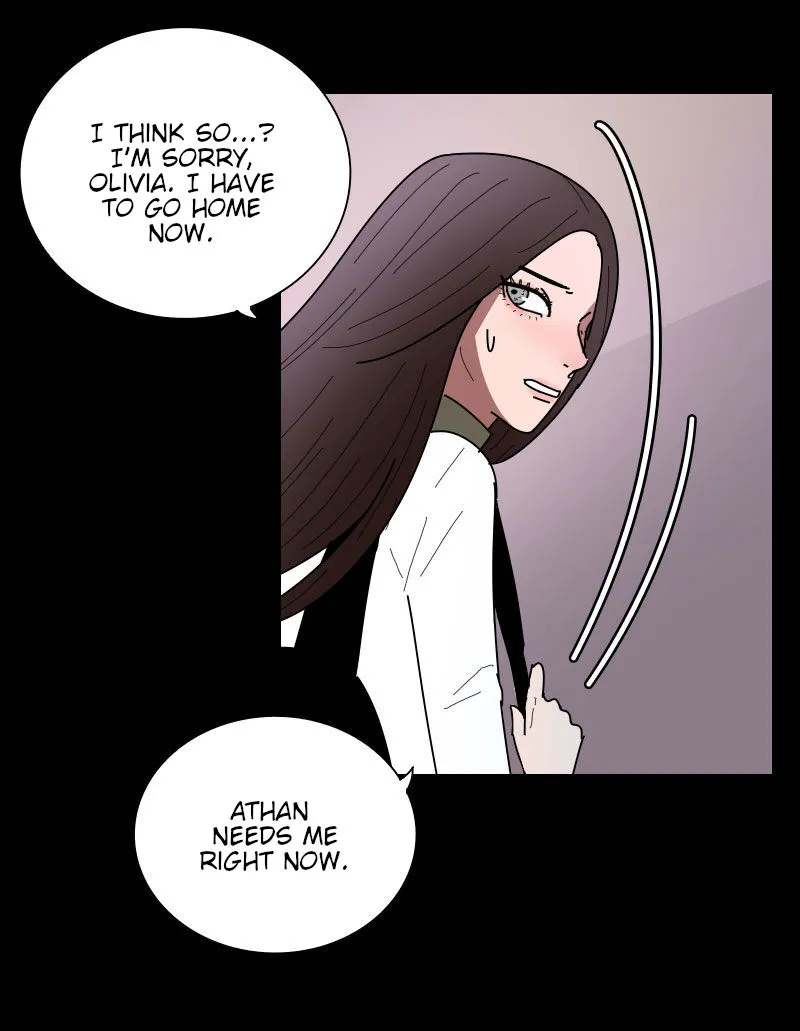 Read Rumor Has It chapter 15 image 51 on Lezhin