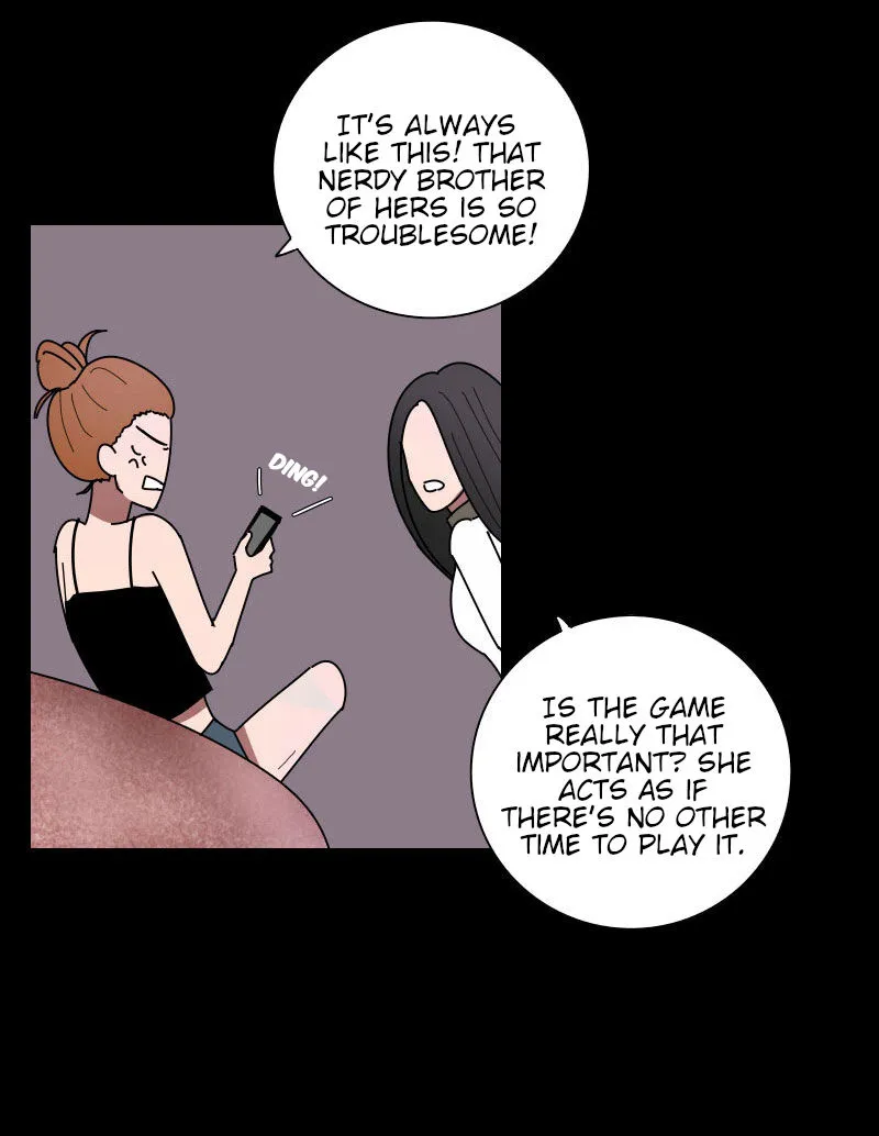 Read Rumor Has It chapter 15 image 52 on Lezhin