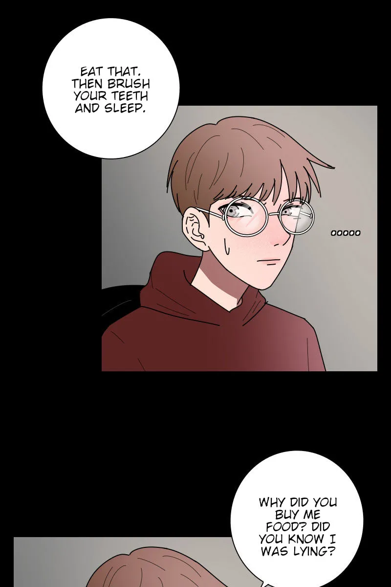 Read Rumor Has It chapter 15 image 57 on Lezhin