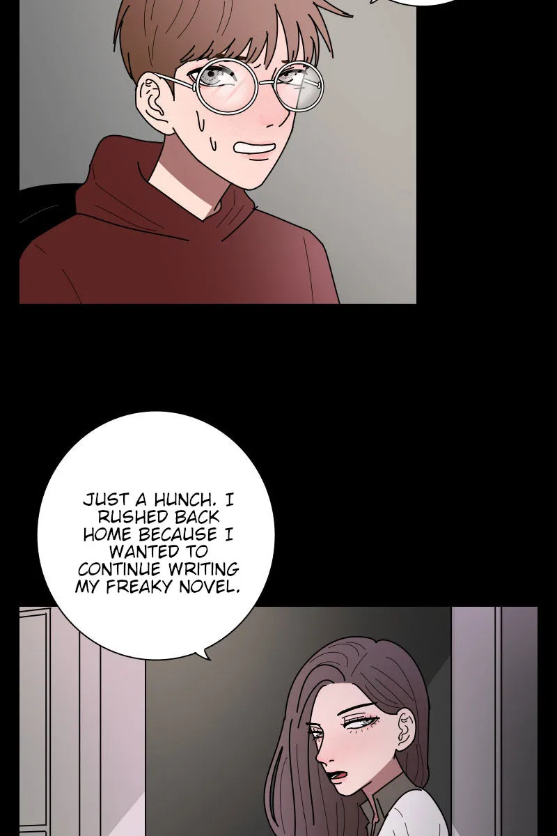 Read Rumor Has It chapter 15 image 58 on Lezhin