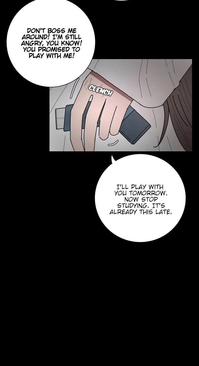 Read Rumor Has It chapter 15 image 60 on Lezhin