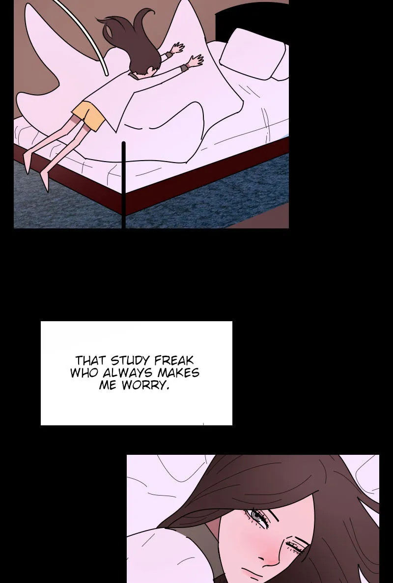 Read Rumor Has It chapter 15 image 62 on Lezhin