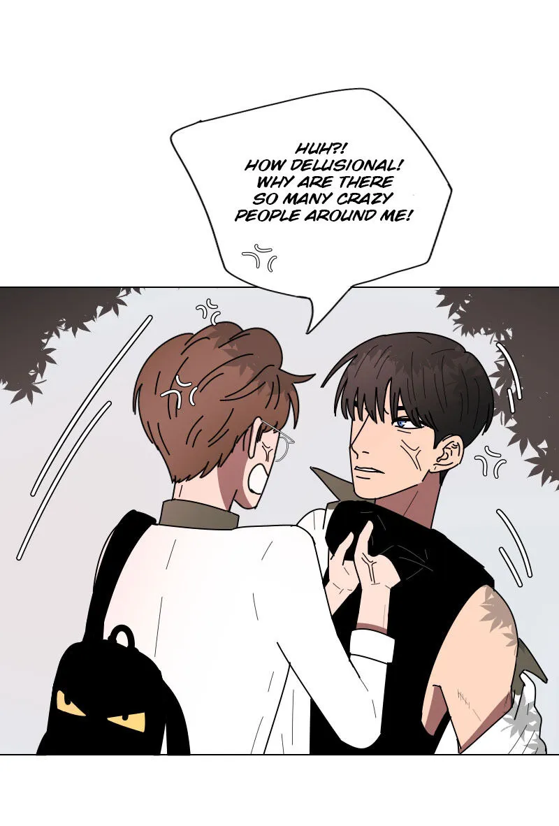 Read Rumor Has It chapter 16 image 10 on Lezhin