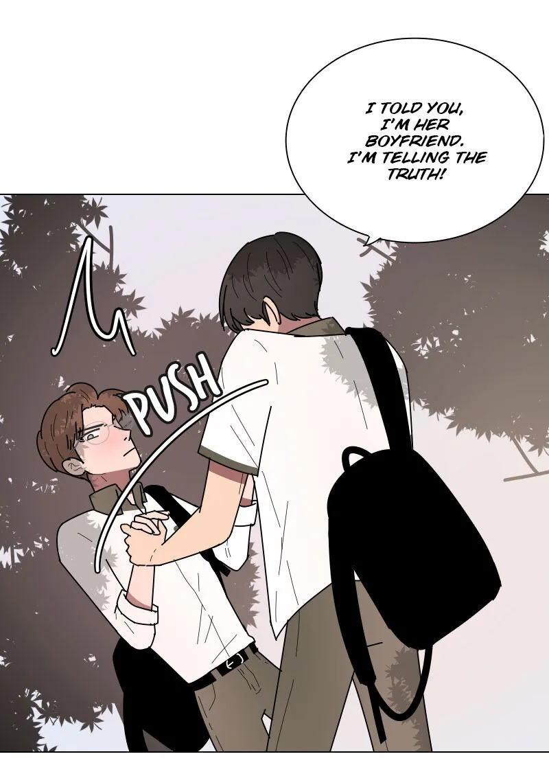 Read Rumor Has It chapter 16 image 12 on Lezhin