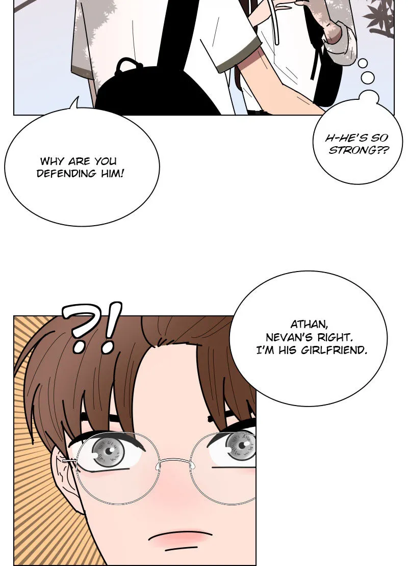 Read Rumor Has It chapter 16 image 15 on Lezhin