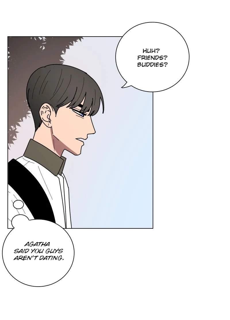 Read Rumor Has It chapter 16 image 20 on Lezhin
