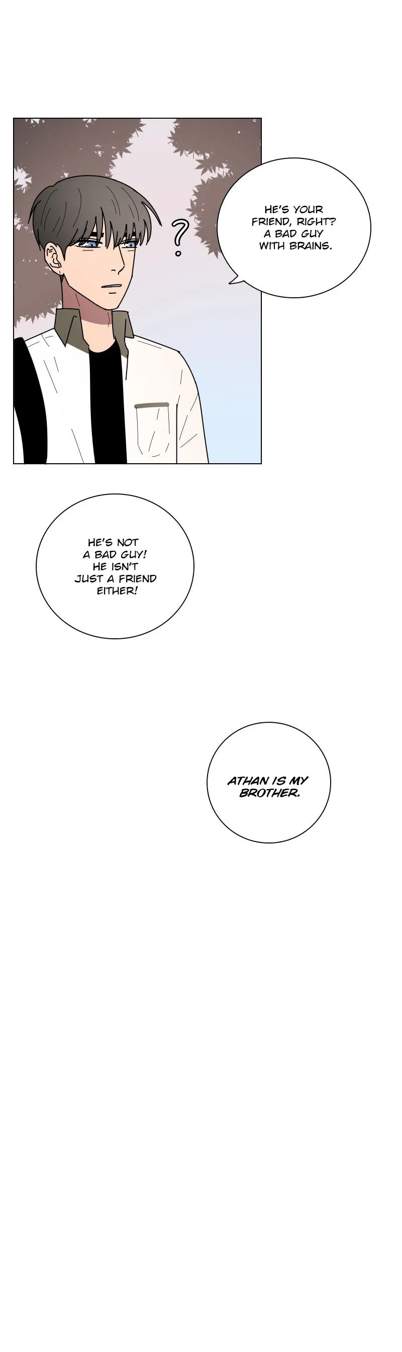Read Rumor Has It chapter 16 image 22 on Lezhin