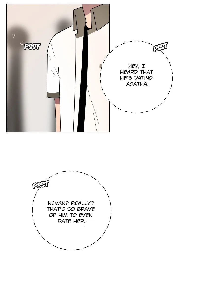 Read Rumor Has It chapter 16 image 25 on Lezhin