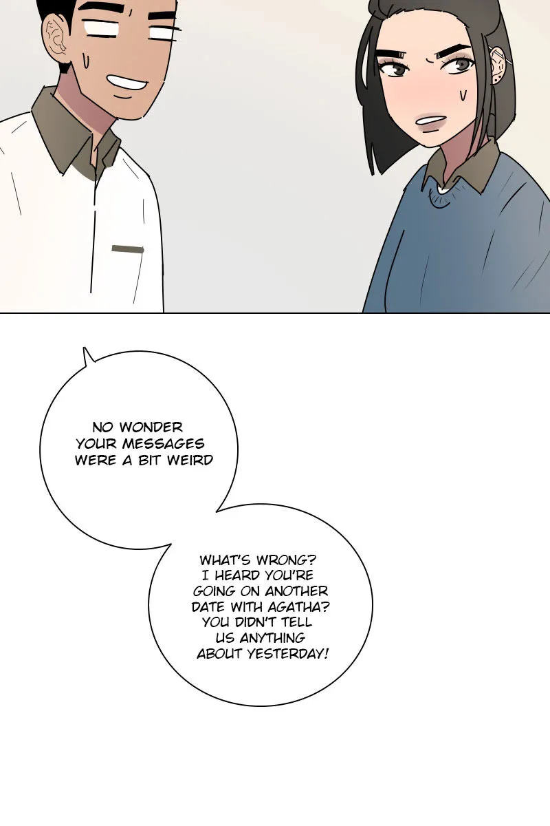 Read Rumor Has It chapter 16 image 28 on Lezhin