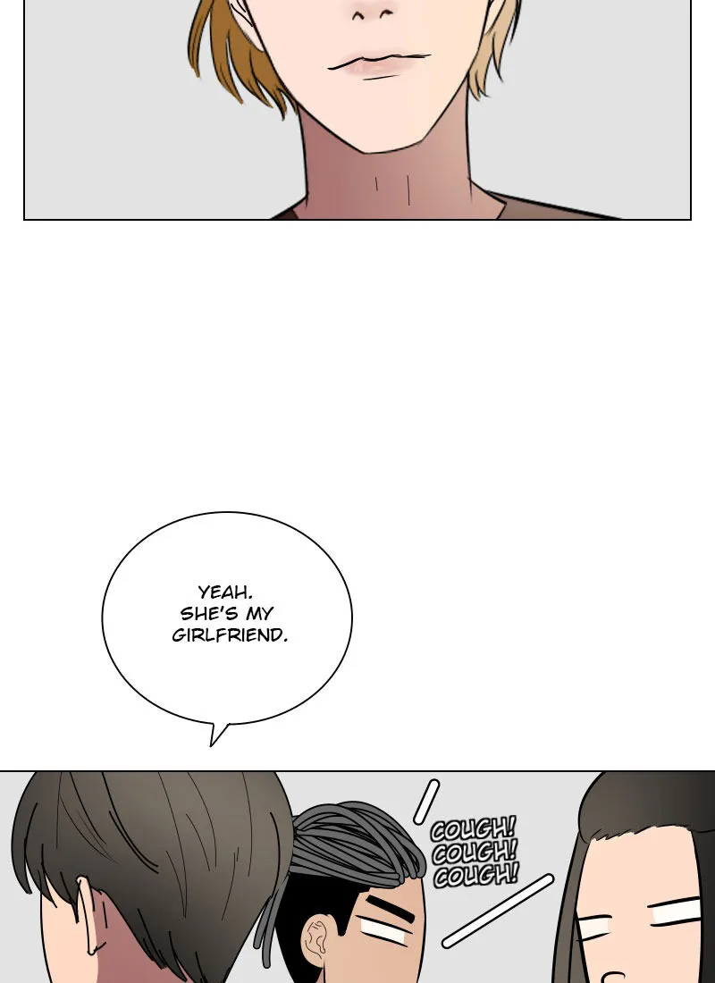 Read Rumor Has It chapter 16 image 33 on Lezhin