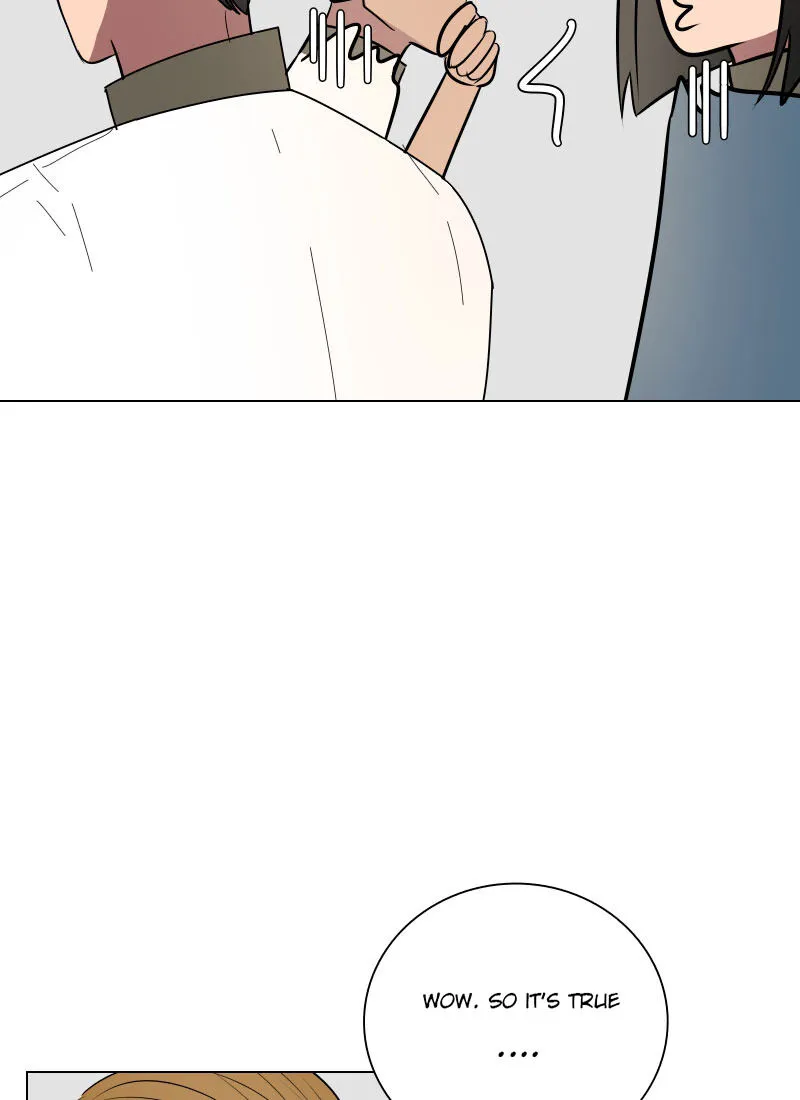 Read Rumor Has It chapter 16 image 34 on Lezhin