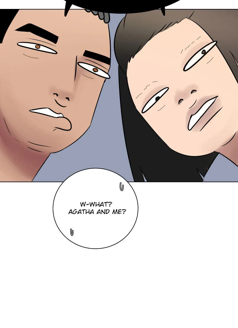 Read Rumor Has It chapter 16 image 37 on Lezhin