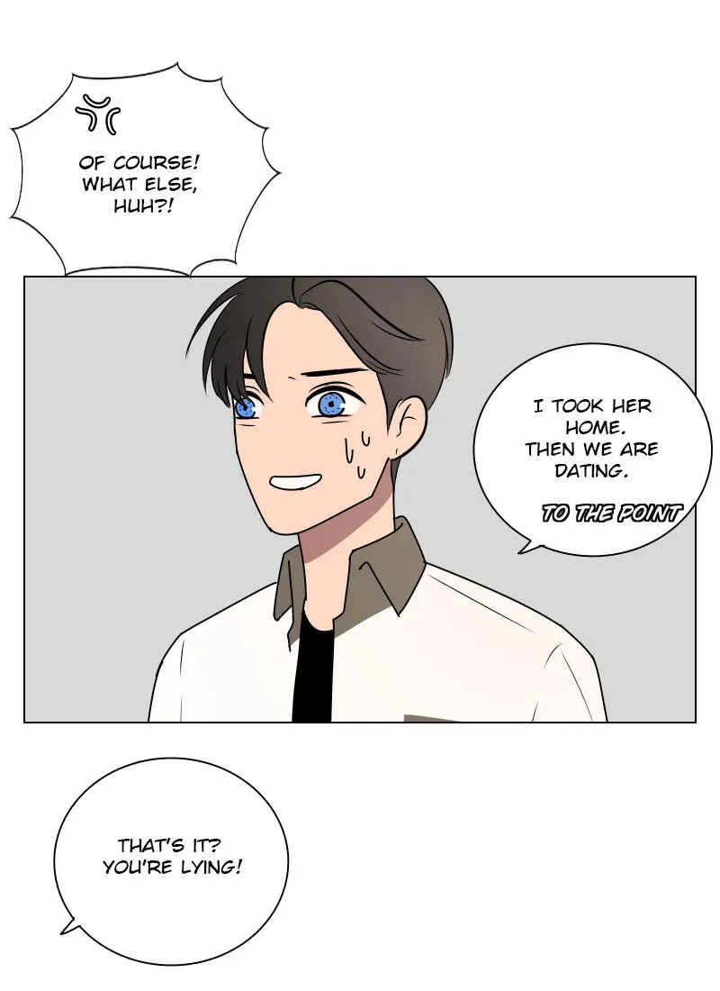 Read Rumor Has It chapter 16 image 38 on Lezhin