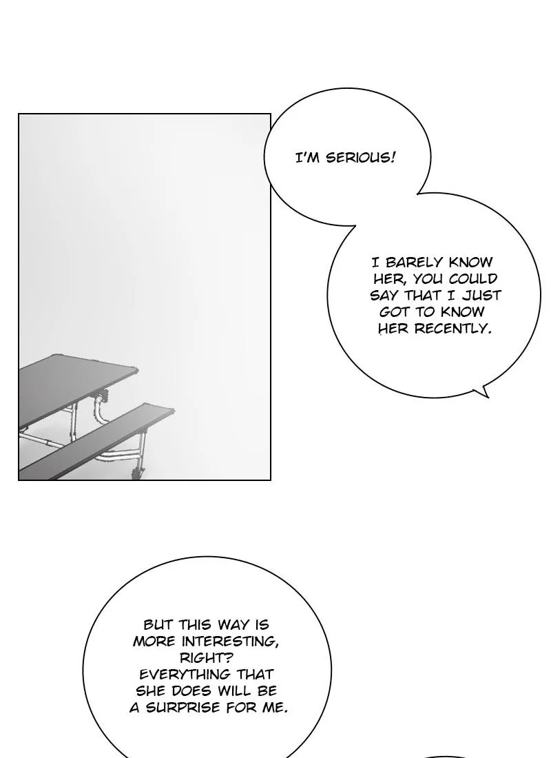 Read Rumor Has It chapter 16 image 39 on Lezhin