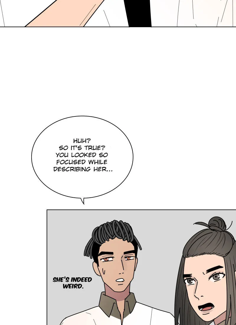 Read Rumor Has It chapter 16 image 41 on Lezhin