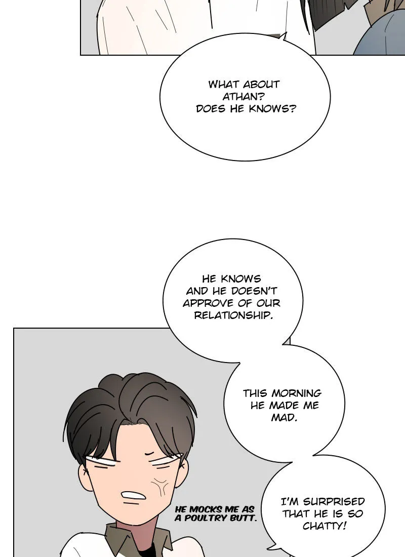 Read Rumor Has It chapter 16 image 42 on Lezhin