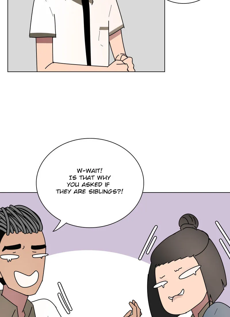 Read Rumor Has It chapter 16 image 43 on Lezhin