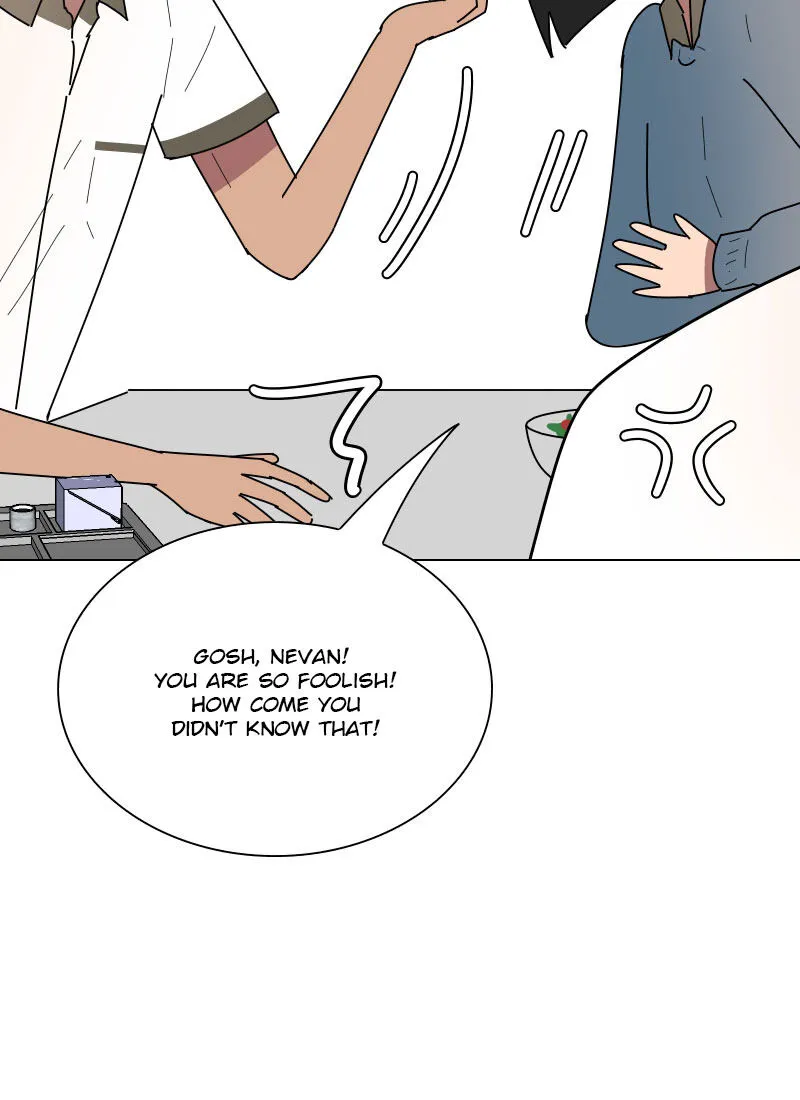 Read Rumor Has It chapter 16 image 44 on Lezhin