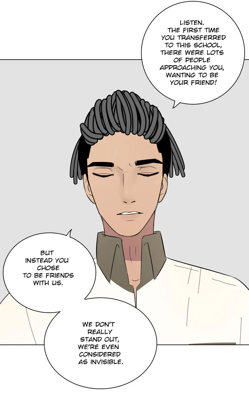 Read Rumor Has It chapter 16 image 46 on Lezhin