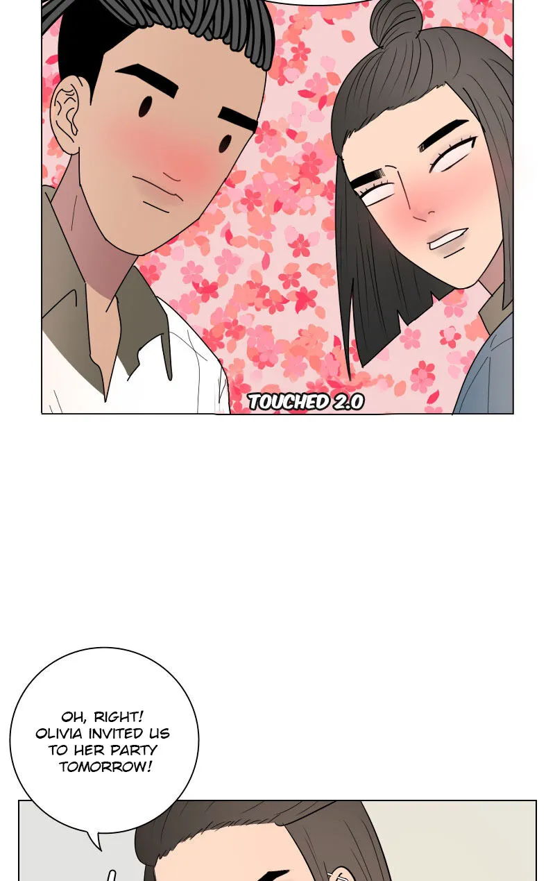Read Rumor Has It chapter 16 image 49 on Lezhin