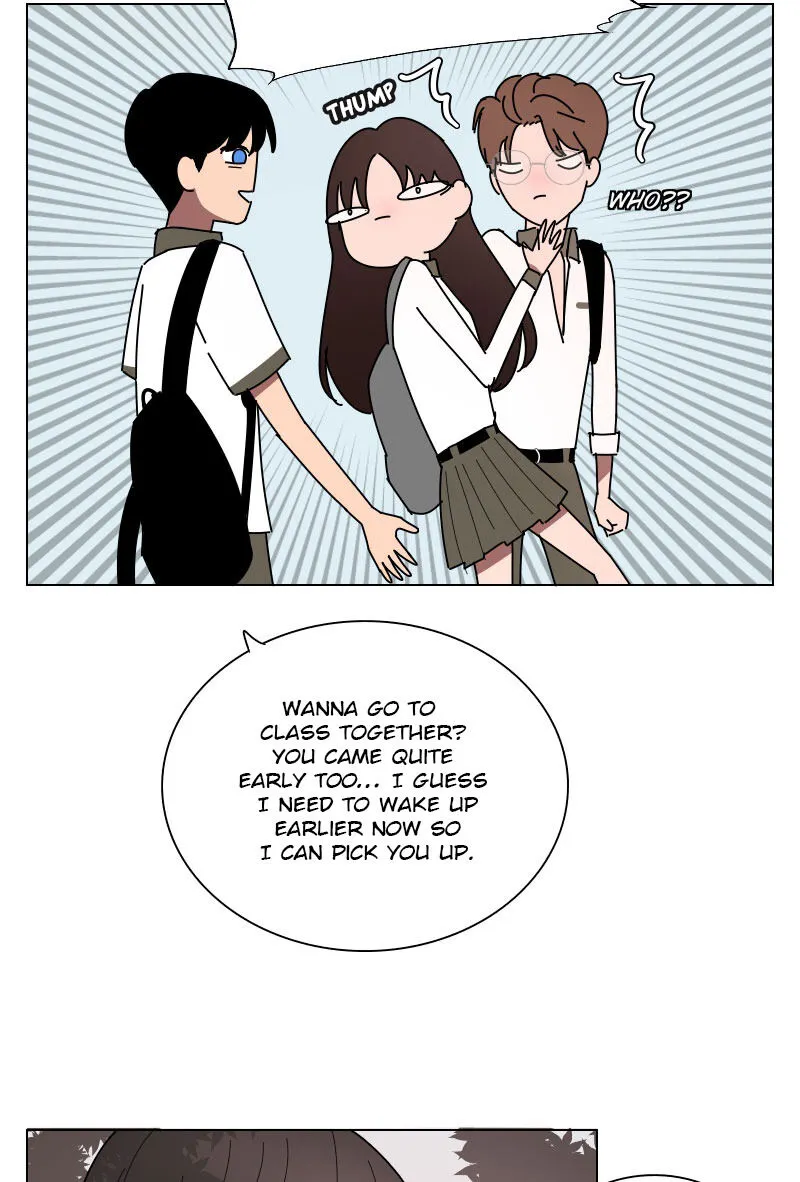 Read Rumor Has It chapter 16 image 5 on Lezhin