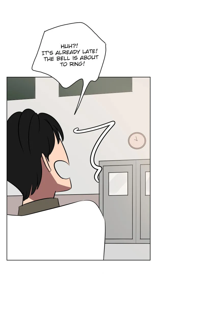 Read Rumor Has It chapter 16 image 52 on Lezhin