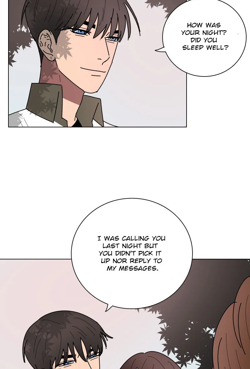 Read Rumor Has It chapter 16 image 6 on Lezhin