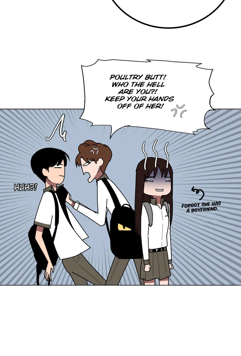 Read Rumor Has It chapter 16 image 8 on Lezhin