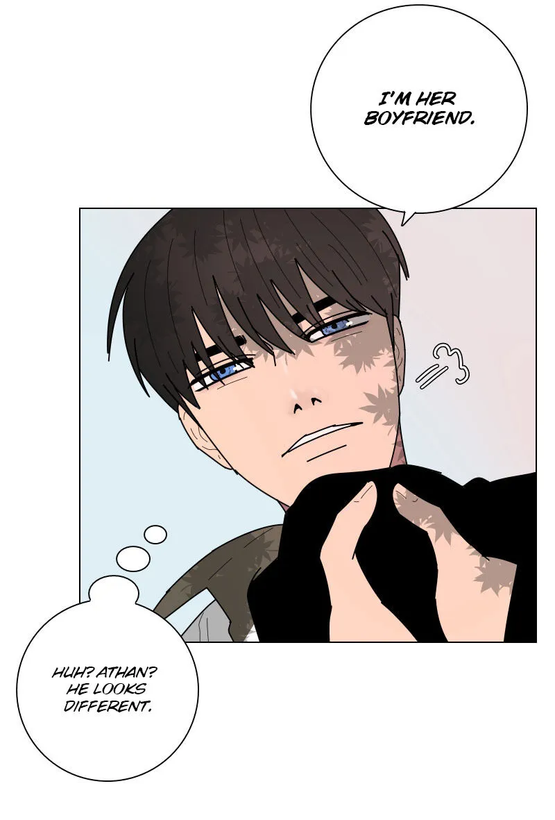 Read Rumor Has It chapter 16 image 9 on Lezhin