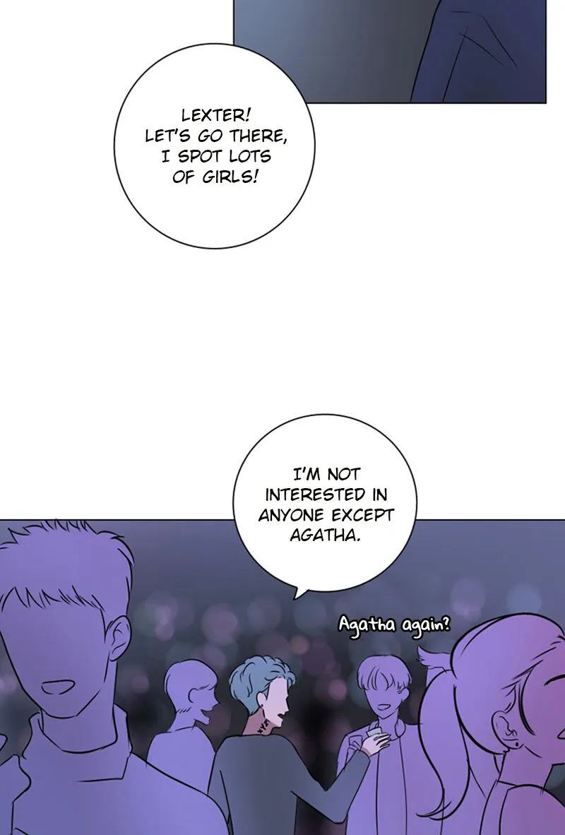 Read Rumor Has It chapter 17 image 20 on Lezhin