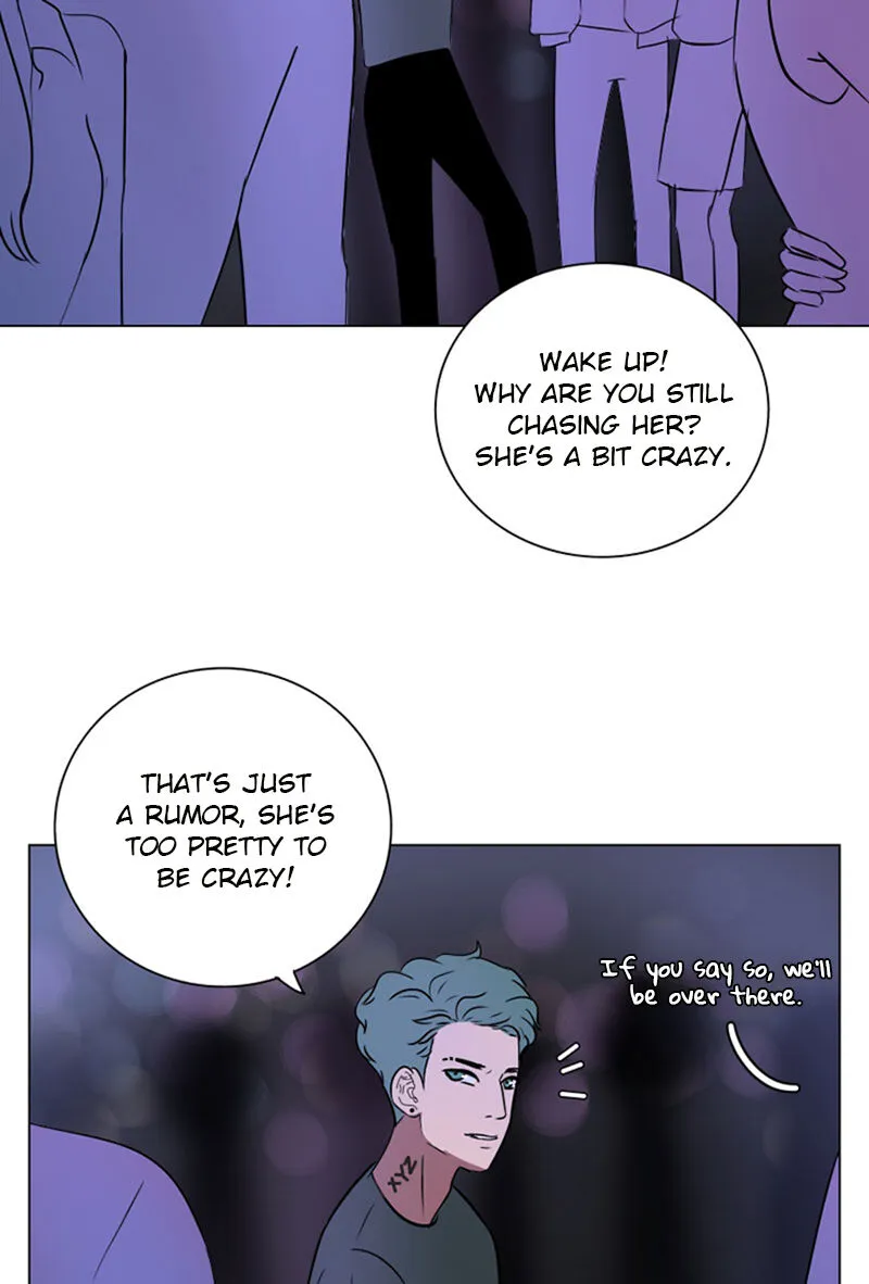 Read Rumor Has It chapter 17 image 21 on Lezhin