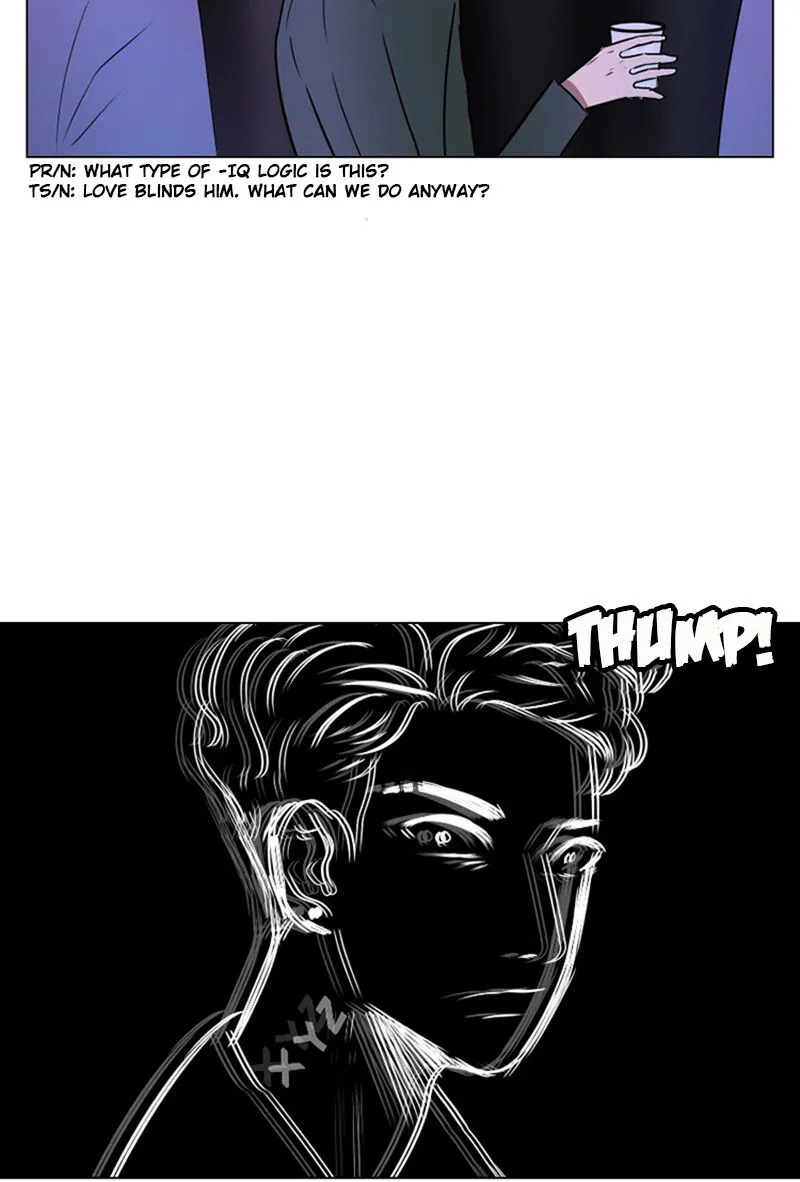 Read Rumor Has It chapter 17 image 22 on Lezhin