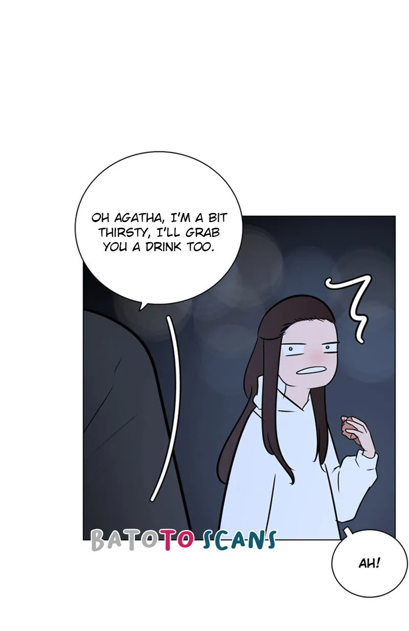 Read Rumor Has It chapter 17 image 28 on Lezhin