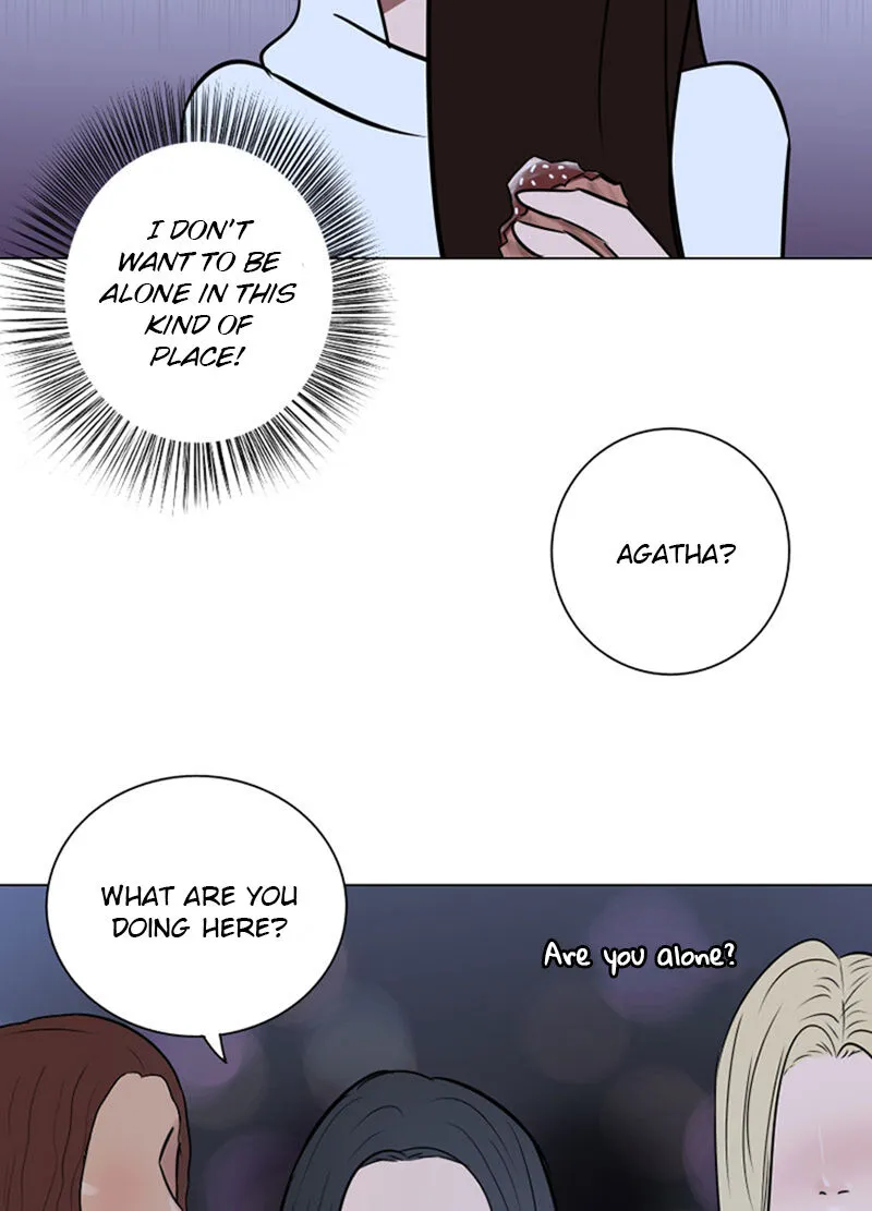 Read Rumor Has It chapter 17 image 30 on Lezhin